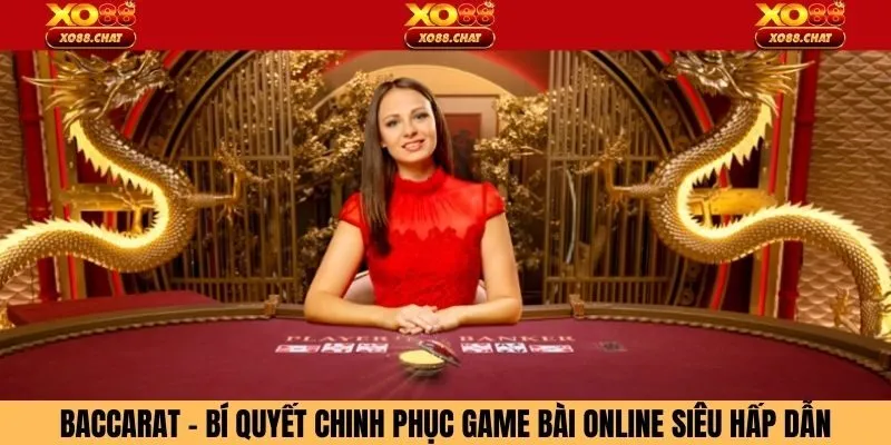 Baccarat
