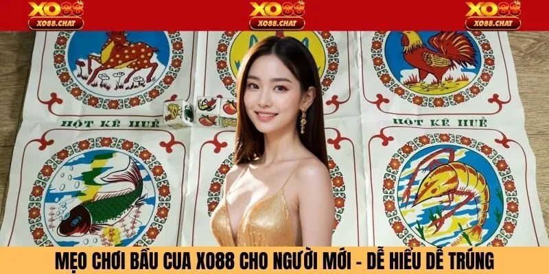 Bầu Cua