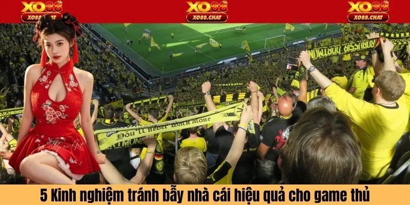 Bẫy nhà cái