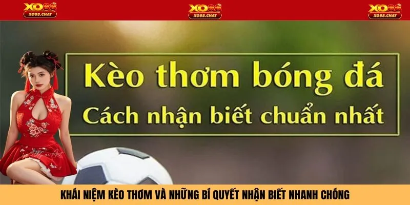 kèo thơm