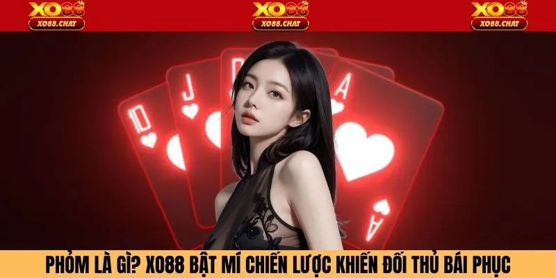 Phỏm