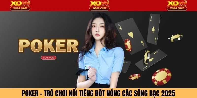 Poker